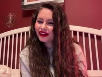 laurenbrite chaturbate stream image, 05.10.2025 03:40