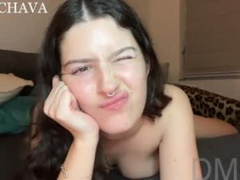 frenchava chaturbate stream image, 05.10.2025 01:50