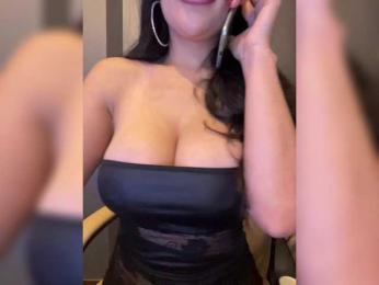 -ANGELIKA7741 bongacams stream image, 05.10.2025 14:00