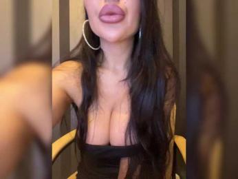 -ANGELIKA7741 bongacams stream image, 05.10.2025 14:00
