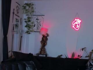 Katharine Cane flirt4free stream image, 05.10.2025 23:50