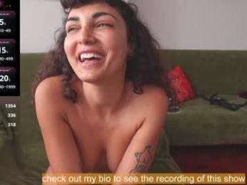 venus_in_jeans chaturbate stream image