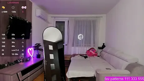 GabrielaLove_ stripchat stream image, 08.10.2025 19:40