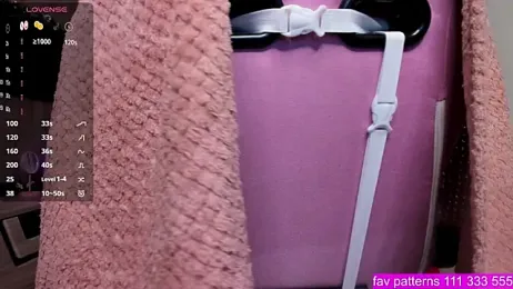 GabrielaLove_ stripchat stream image, 08.10.2025 19:40