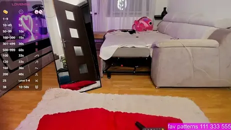 GabrielaLove_ stripchat stream image, 08.10.2025 19:40