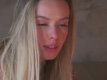 agent_blonde chaturbate stream image