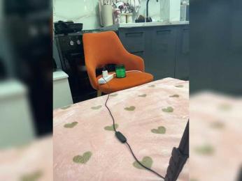 CuteKitty00 bongacams stream image, 10.10.2025 22:20