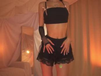 sunny_maria chaturbate stream image