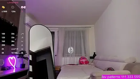 GabrielaLove_ stripchat stream image, 12.10.2025 19:40