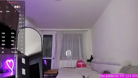 GabrielaLove_ stripchat stream image, 12.10.2025 19:40