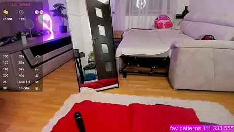 GabrielaLove_ stripchat stream image, 12.10.2025 19:40