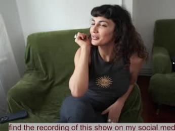 venus_in_jeans chaturbate stream image