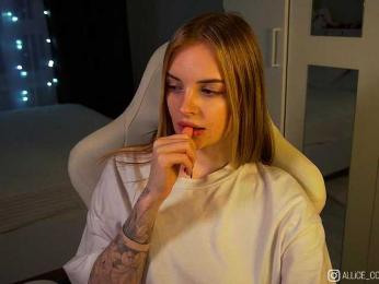 AliceCost bongacams stream image, 13.10.2025 18:10