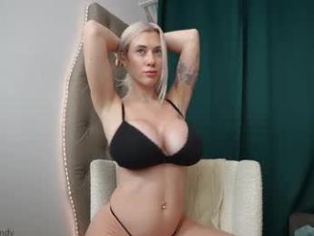 bunnyblondy chaturbate stream image, 20.02.2025 09:20