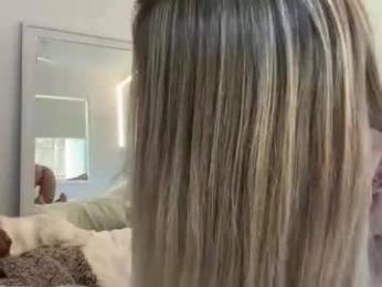 bridgetjean chaturbate stream image