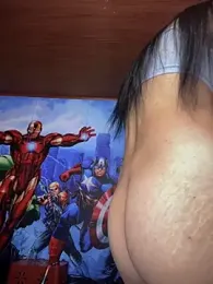 Anne_Robert stripchat stream image, 13.10.2025 23:50