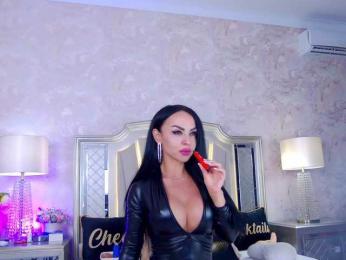 Issadorra bongacams stream image