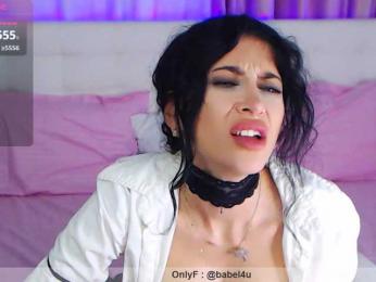 B_A_B_E_L bongacams stream image