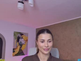 lenna_godess chaturbate stream image