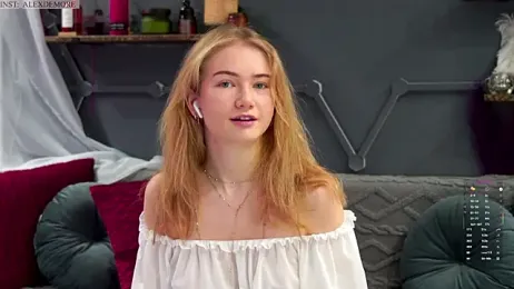 Alexandra_Demore stripchat stream image