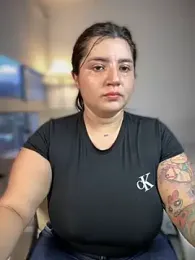 horny_roomiess stripchat stream image, 16.10.2025 22:40