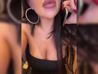 -ANGELIKA7741 bongacams stream image, 17.10.2025 17:00