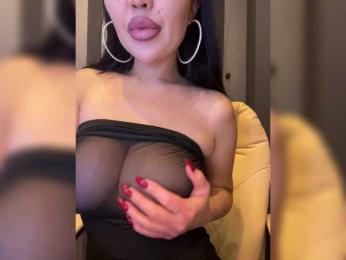 -ANGELIKA7741 bongacams stream image, 17.10.2025 17:00