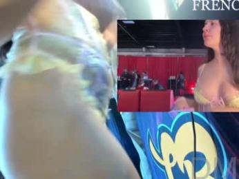 frenchava chaturbate stream image, 17.10.2025 22:20