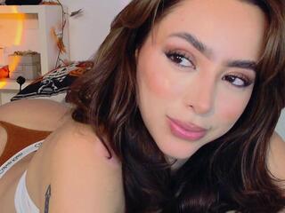 Alyssa Bonett flirt4free stream image, 17.10.2025 21:40