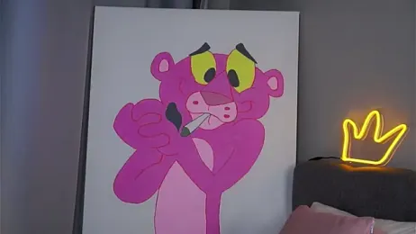 AftonConnett stripchat stream image, 18.10.2025 01:00