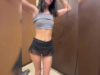 GAVKA_ bongacams stream image, 18.10.2025 07:00