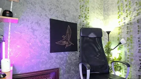 AlexxSweet stripchat stream image