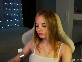 AliceCost bongacams stream image, 18.10.2025 18:50