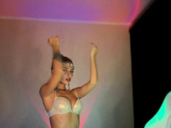 Asura_BeFre bongacams stream image