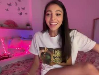 keirasworld chaturbate stream image, 19.10.2025 23:40