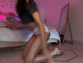 keirasworld chaturbate stream image, 19.10.2025 23:40