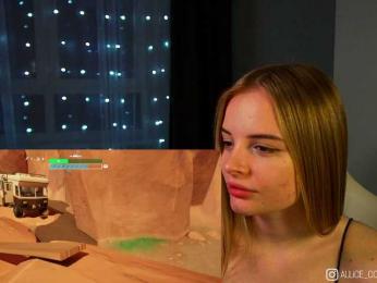 AliceCost bongacams stream image, 22.10.2025 18:40
