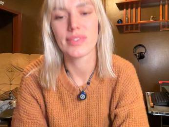 OhBabyKelly bongacams stream image, 23.10.2025 01:00