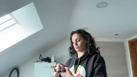 ClaireDeLunee stripchat stream image