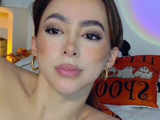 Alyssa Bonett flirt4free stream image, 27.10.2025 00:20