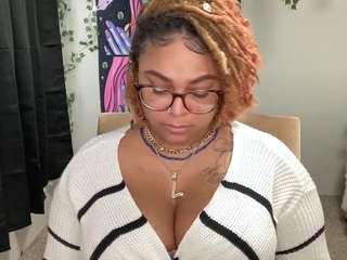 nastyylondon camsoda stream image, 21.02.2025 19:50