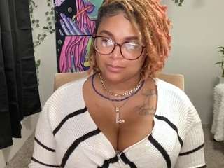 nastyylondon camsoda stream image, 21.02.2025 19:50