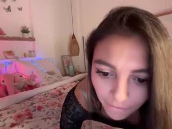keirasworld chaturbate stream image, 27.10.2025 23:10