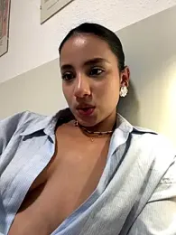 Ale_Lewis stripchat stream image, 28.10.2025 19:50