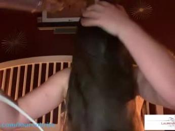 laurenbrite chaturbate stream image, 29.10.2025 03:20