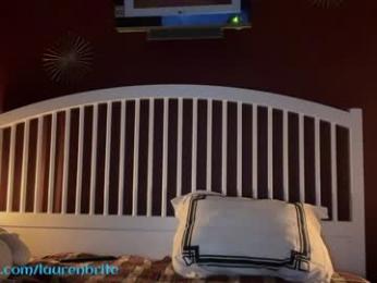 laurenbrite chaturbate stream image, 29.10.2025 03:20