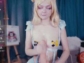 madnessalise chaturbate stream image