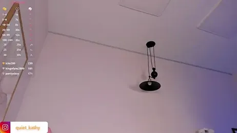 Quiet_Kathy1 stripchat stream image