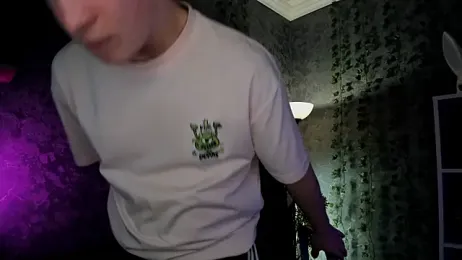 AlexxSweet stripchat stream image