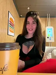 TattooGirlAlia stripchat stream image, 01.11.2025 16:20